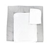 TupTam changing mat incl. 2 terry cloth covers model MAR02579,