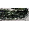 Shop4allsorts Set Of 4 Pine Green Lametta Foil Tinsel Garland