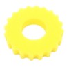 Spare Part: SunSun CPF-5000 Pressure Pond Filter Sponge in Yellow