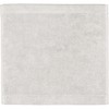 Cawö Home Hand Towels Life Style Uni 7007 Platinum 705