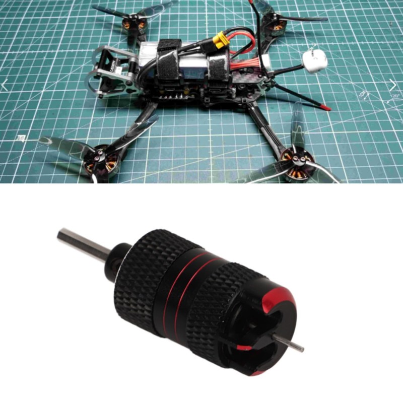 Grcfumo Drone Propeller Remove Wrench Tool, Aluminium Alloy Propeller Removal