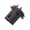 LICHONGUI Black Tailgate Boot Micro Switch 6554V5 For Citroen C3