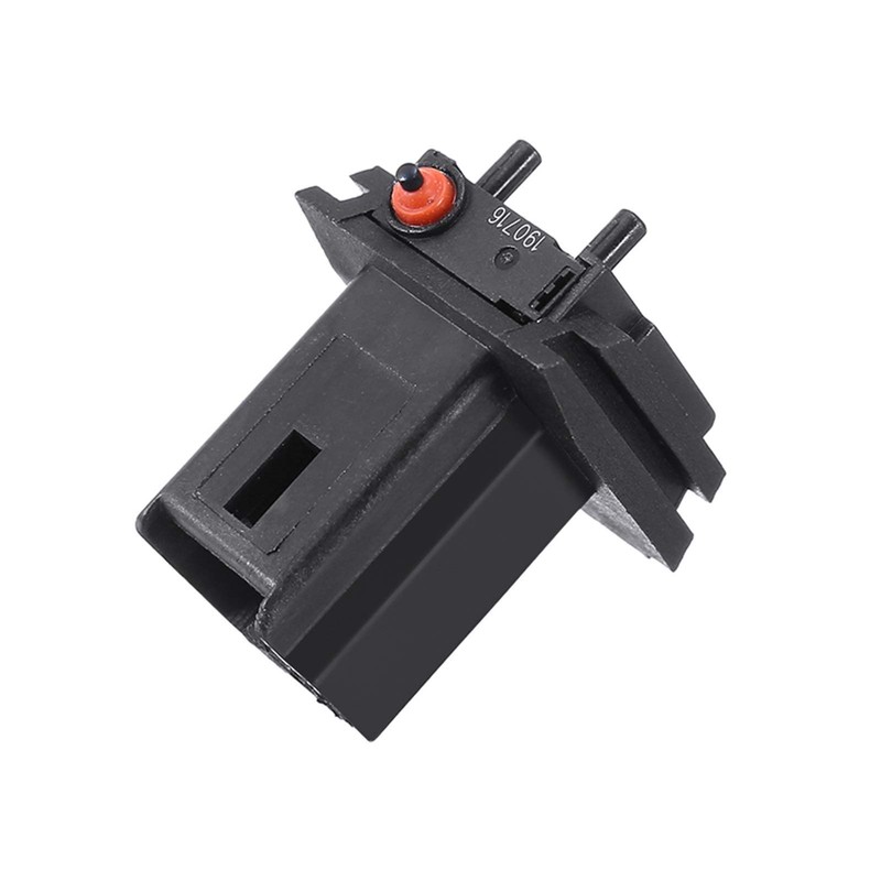 LICHONGUI Black Tailgate Boot Micro Switch 6554V5 For Citroen C3