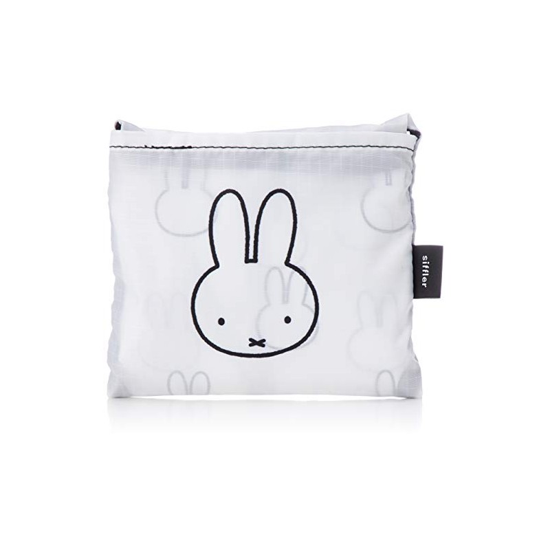 Siffler ECO0408 Character Print Folding Reusable Bag