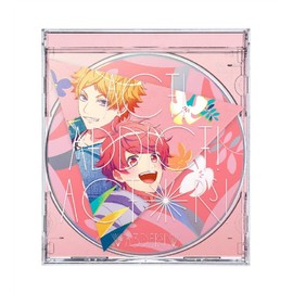 TVアニメ『A3!』主題歌「Act! Addict! Actors!」