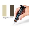 MagicEzy Tile Repairezy Bright Range - Ceramic Tile Chip Repair