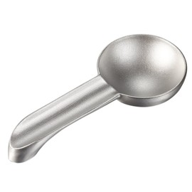 Visol Cybil Aluminum Cigar Ashtray (Silver)