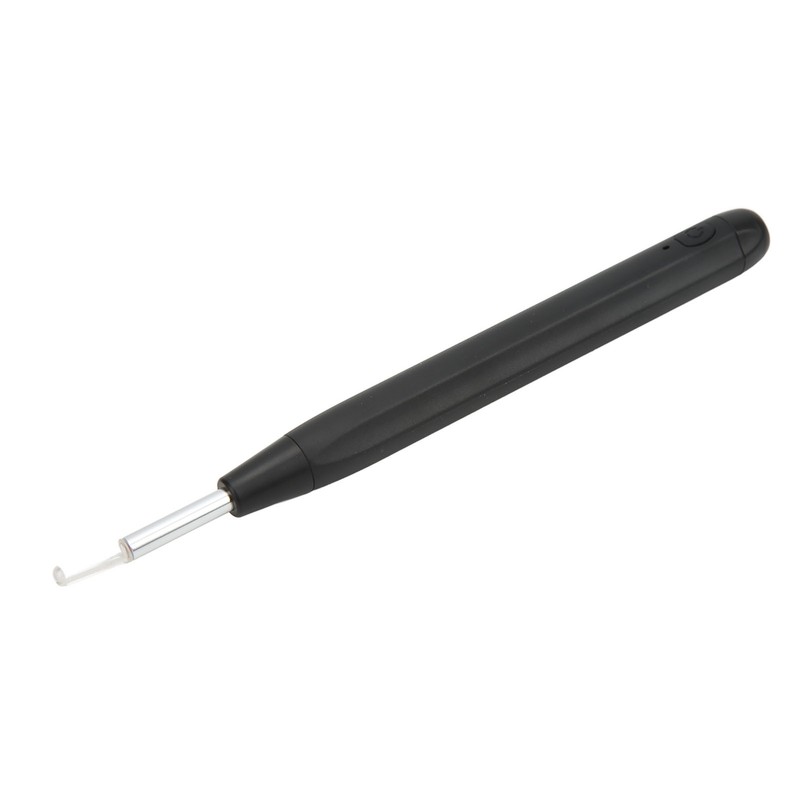 Ear Cleaner Smart Wireless Earwax Removal Tools HD Endoscope with