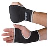 Inner Gloves Boxing Fist Padded black Size:L/XL