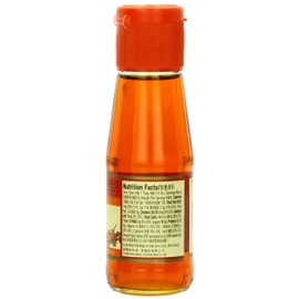 Lee Kum Kee Peppercorn Chili Oil, 3.9 Ounce (Pack of 12)