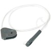 BEKO Amica Blomberg Lamona Whirlpool Dishwasher Door Hinge Brake Rope