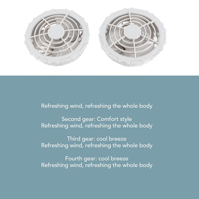 Cooling Air Conditioning Clothes USB Fan Equipped Cooling Jacket for