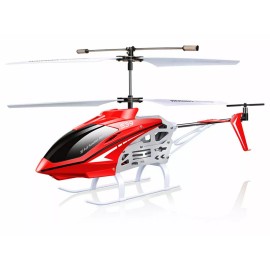 Syma  Raptor Alloy Medium RC Helicopter Dual Speed 2.4G Gyro Flight Centrino Syma S39
