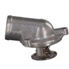 febi bilstein 45739 Thermostat Housing with sensor, seal and thermostat,