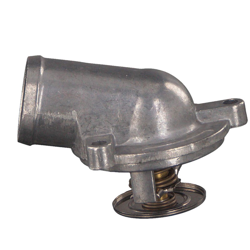 febi bilstein 45739 Thermostat Housing with sensor, seal and thermostat,