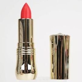 Gold Smile [골드스마일]인기 볼륨 빛나는 입술 립스틱 PK119 포인트핑크 [Gold Smile] Popular Volume Glossy Lipstick PK119 Point Pink