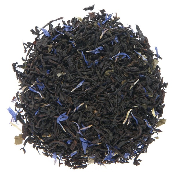 Blueberry Loose Leaf Black Tea (8oz)