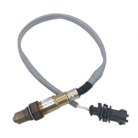 Amrxuts 55563348 Lambda Probe O2 Oxygen Sensor Compatible with O-pel ADAM for ASTRA J for CASCADA for CORSA D E for INSIGNIA A MOKKA for ZAFIRA MERIVA 1.2 1.4