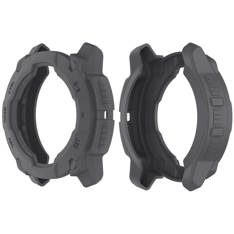 HOMTERN Gary Schutzhülle für Garmin Instinct 3 AMOLED 50 mm