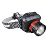 Headlight with Motion Sensor | Focusing LED Waterproof Headlight with