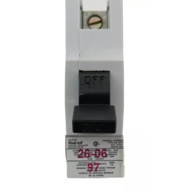 Federal Pioneer Circuit Breaker Federal Pioneer Type-NA 20 Amp Stab-Lok LR12188