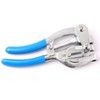 Hand Held Power Punch Sheet Metal Hole Punch Kit Compound