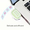 U Disk USB Flash Drive Cute Shape USB2.0 Plug and