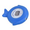 Baby Bath Electronic Thermometer Cute Fish Shaped LCD Shower Temperature