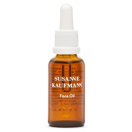 Susan Kaufman Face Oil, 1 unit, 30ml / 수잔카프만 페이스 오일, 1개, 30ml