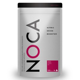NOCA 150粒 30日分 超 NO系 メンズサプリ オキシストーム シトルリン アルギニン 亜鉛 バイオペリン EAA ビタミン群 国内GMP認定工場製造 ETメディカル