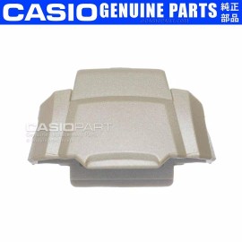 CASIO Gray Watch Band Cover End Piece Link at 12H f/ G-SHOCK MTG-900D MTG-900DA