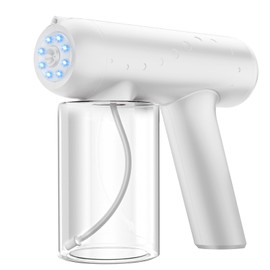Cordless Spray Tan Machine Spray Tan Gun Self Tanners Rechargeable Airbrush Machine for Salon and Home Use