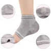 Heel Moisturizing socks for cracked heel treatmentstop cracked heels in