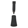 Cestas Para Bastones De Senderismo Canastas Universales Color Negro