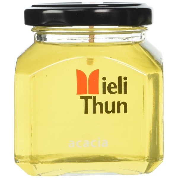 Mieli Thun Monofloral Acacia Honey, 8.8 Ounce