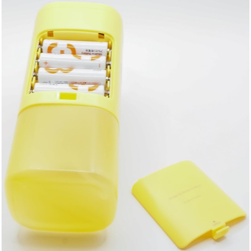 Soap Dispenser Animal Auto Dispenser Giraffe EX-3237 One Size