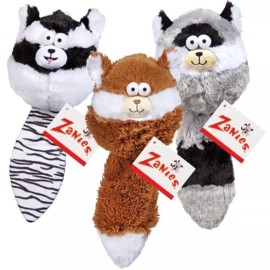 Pet Edge ZA Funny Furry Fatty Raccoon
