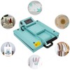 15x15inch Heat Press Machine with Intelligent Control,Heat Press Machine for