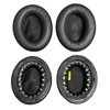 For Bose Bose QuietComfort Ultra Ear Pads Cushion Replacement (Black)