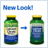 Spring Valley Calcium Citrate 600 mg, Bone Health Supplement, 300