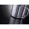 TAIC Titanium Ultralight Mug with Lid, 450ml Portable Collapsible Single