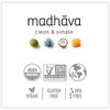 Madhava - Néctar agave orgánico