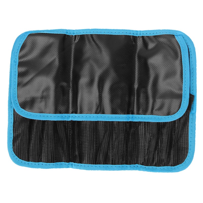 Fishing Tackle Storage Bag Portable Lure Tool Fishing Gear Accessories
