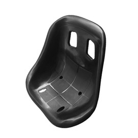Amagogo Ultimate Go Karting Seat for Enhanced Drifting Experience