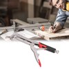 Extended Locking Pliers Woodworking Pliers Extra Long Curved Jaw Grip