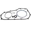 goodbest Goodbest New Primary Gasket Kit Compatible with Softail FLSTF