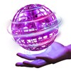 Gimama Flying Ball, Gyro, Flying Ball Toy, UFO Toy, Boomerang