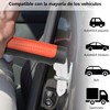 3 EN 1 Asa Portátil de coche, Cortador de cinturón