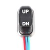 Fydun Trim Switch 703-82563-02-00 Tilt Trim Switch Remote Control Assembly