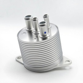 31237AA100 Automatic Transmission Oil Cooler, Compatible with Subaru Forester 2014-2023 Subaru Outback Legacy B15 2014-2020 Subaru Subaru impreza G13 G23 2011-2016